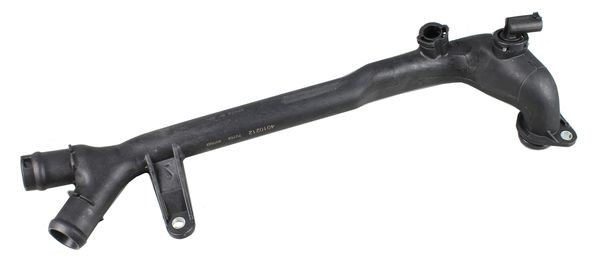 METZGER K&uuml;hlmittelrohrleitung 4010212 f&uuml;r MERCEDES-BENZ