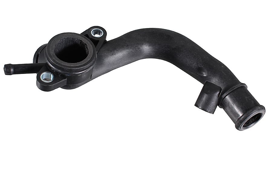 METZGER K&uuml;hlmittelflansch 4010217 f&uuml;r AUDI VW