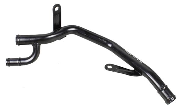 METZGER K&uuml;hlmittelrohrleitung 4010218 ORIGINAL ERSATZTEIL f&uuml;r AUDI SEAT SKODA VW