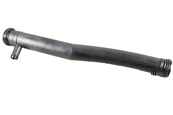 METZGER K&uuml;hlmittelrohrleitung 4010231 f&uuml;r AUDI SEAT SKODA VW