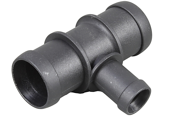 METZGER K&uuml;hlmittelrohrleitung 4010232 GREENPARTS f&uuml;r AUDI SEAT SKODA VW