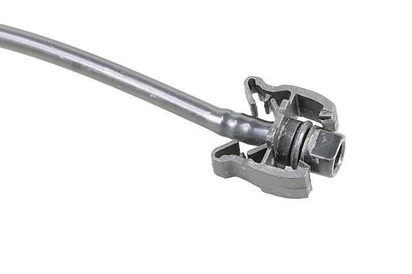 METZGER K&uuml;hlmittelrohrleitung 4010239 f&uuml;r CITRO&Euml;N PEUGEOT DS, Motork&uuml;hler