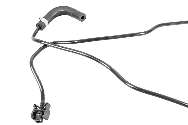 METZGER K&uuml;hlmittelrohrleitung 4010244 f&uuml;r FORD, Motork&uuml;hler