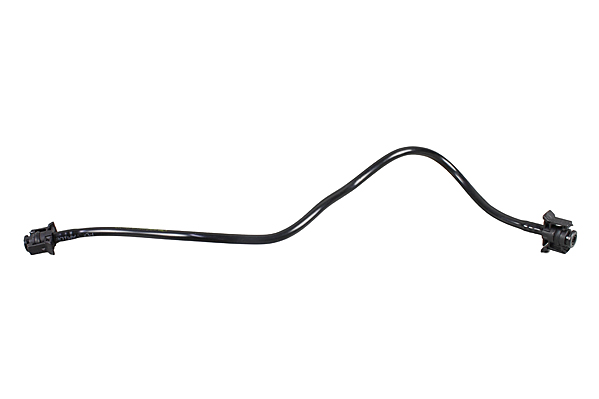METZGER K&uuml;hlmittelrohrleitung 4010245 f&uuml;r FORD, Motork&uuml;hler