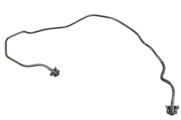 METZGER K&uuml;hlmittelrohrleitung 4010246 f&uuml;r FORD