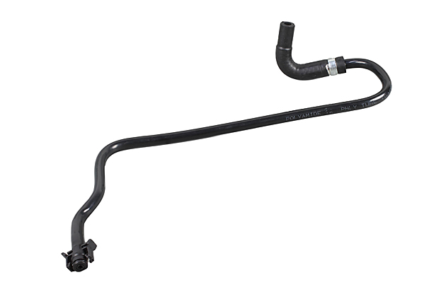 METZGER K&uuml;hlmittelrohrleitung 4010250 f&uuml;r FORD