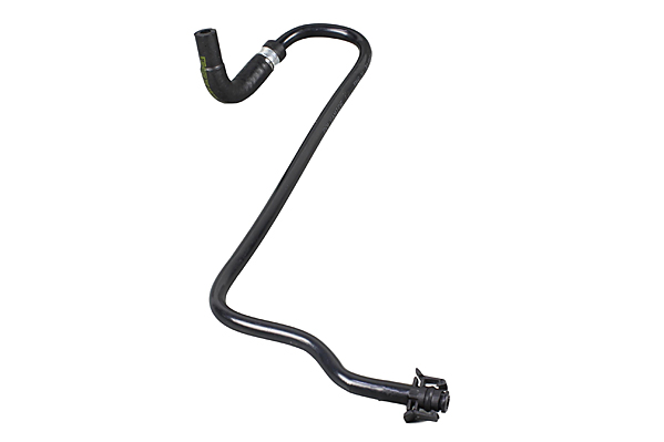 METZGER K&uuml;hlmittelrohrleitung 4010250 f&uuml;r FORD