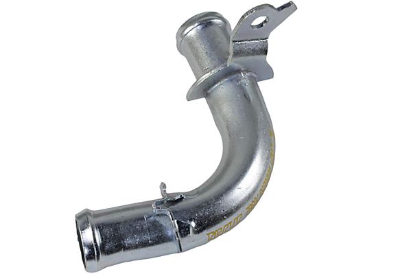 METZGER K&uuml;hlmittelrohrleitung 4010253 f&uuml;r FIAT LANCIA
