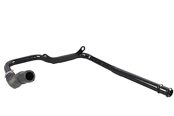 METZGER K&uuml;hlmittelrohrleitung 4010255 f&uuml;r FORD, Motorraum