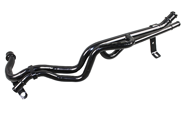 METZGER K&uuml;hlmittelrohrleitung 4010259 f&uuml;r VW, Motorraum