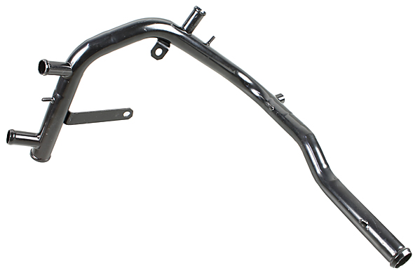 METZGER K&uuml;hlmittelrohrleitung 4010260 f&uuml;r VW, Motorraum