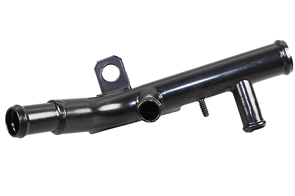 METZGER K&uuml;hlmittelrohrleitung 4010262 f&uuml;r VW, Motorraum, Wasserpumpe