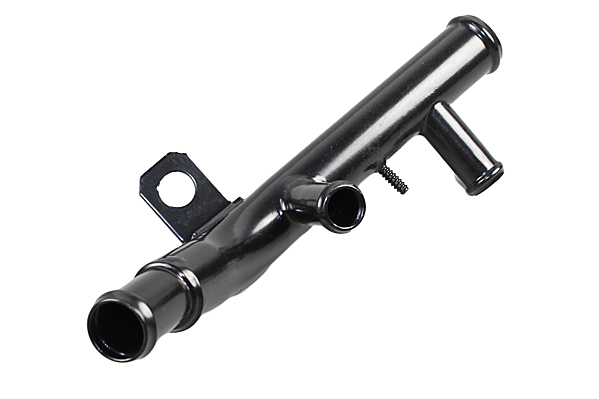 METZGER K&uuml;hlmittelrohrleitung 4010262 f&uuml;r VW, Motorraum, Wasserpumpe