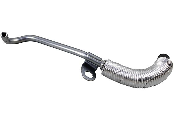 METZGER K&uuml;hlmittelrohrleitung 4010264 ORIGINAL ERSATZTEIL f&uuml;r OPEL VAUXHALL