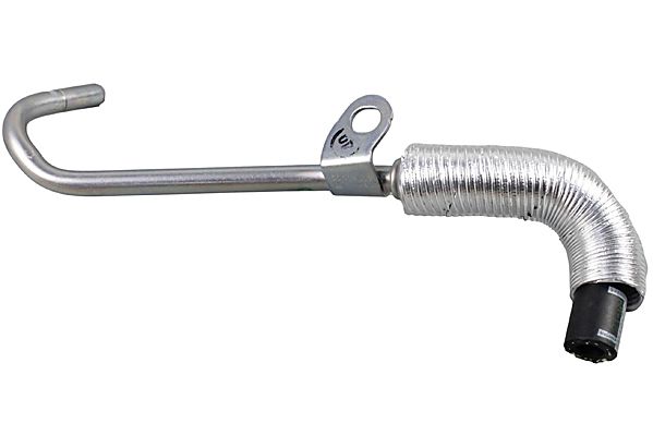 METZGER K&uuml;hlmittelrohrleitung 4010264 ORIGINAL ERSATZTEIL f&uuml;r OPEL VAUXHALL