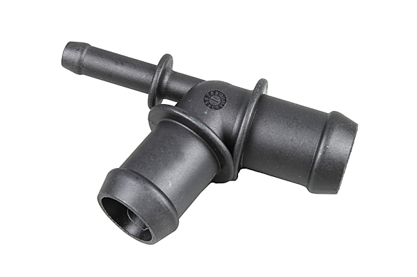 METZGER K&uuml;hlmittelrohrleitung 4010267 GREENPARTS f&uuml;r AUDI SEAT SKODA VW