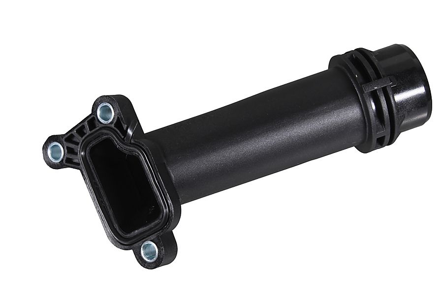 METZGER K&uuml;hlmittelflansch 4010279 f&uuml;r BMW MINI, Zylinderkopf, l&auml;ngs