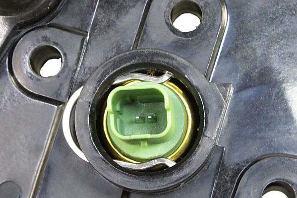 METZGER Thermostatgeh&auml;use 4010282 f&uuml;r CITRO&Euml;N PEUGEOT