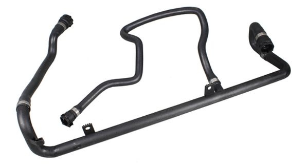 METZGER K&uuml;hlmittelrohrleitung 4010291 f&uuml;r BMW, Motorraum, vorne