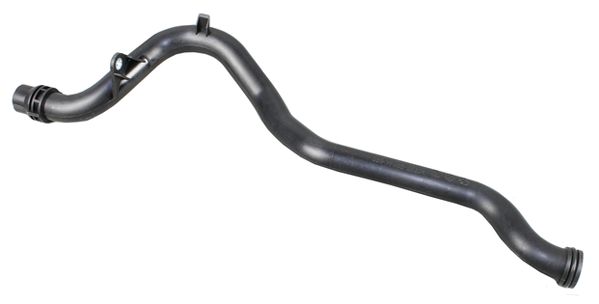 METZGER K&uuml;hlmittelrohrleitung 4010294 GREENPARTS f&uuml;r AUDI VW, Motorraum