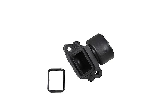 METZGER K&uuml;hlmittelflansch 4010303 f&uuml;r RENAULT DACIA, Wasserpumpe