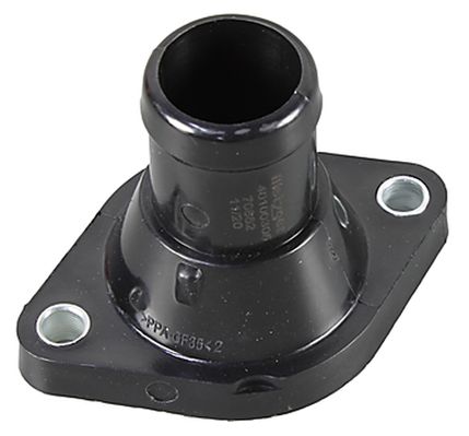 METZGER K&uuml;hlmittelflansch 4010305 f&uuml;r HYUNDAI