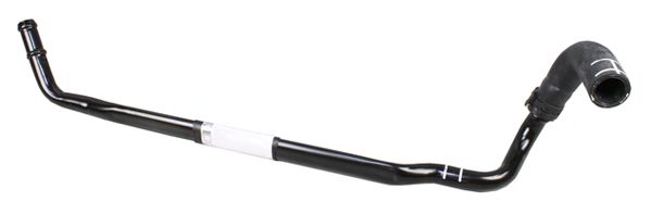 METZGER K&uuml;hlmittelrohrleitung 4010308 ORIGINAL ERSATZTEIL f&uuml;r OPEL VAUXHALL