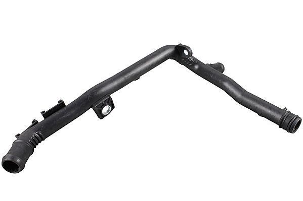 METZGER K&uuml;hlmittelrohrleitung 4010309 f&uuml;r AUDI SEAT SKODA VW