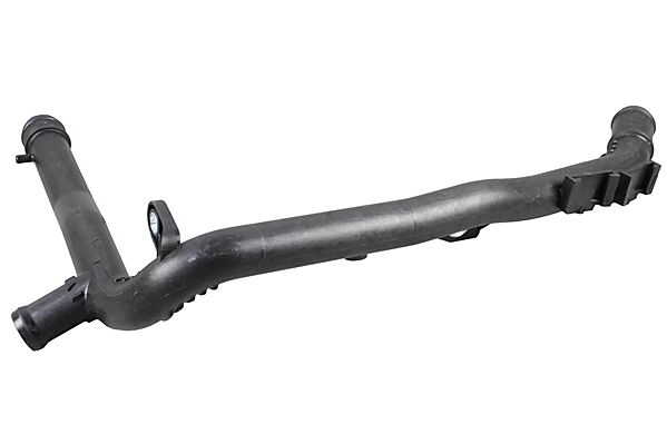 METZGER K&uuml;hlmittelrohrleitung 4010309 f&uuml;r AUDI SEAT SKODA VW