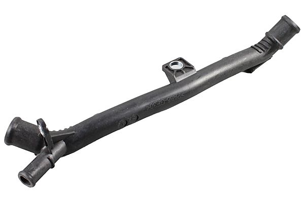 METZGER K&uuml;hlmittelrohrleitung 4010310 f&uuml;r SEAT SKODA VW