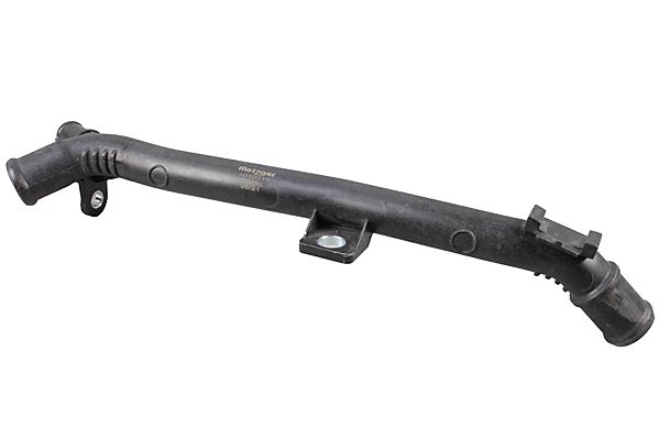METZGER K&uuml;hlmittelrohrleitung 4010310 f&uuml;r SEAT SKODA VW