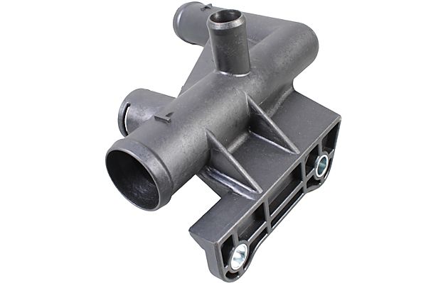 METZGER K&uuml;hlmittelrohrleitung 4010313 f&uuml;r VW, Zylinderkopf, l&auml;ngs
