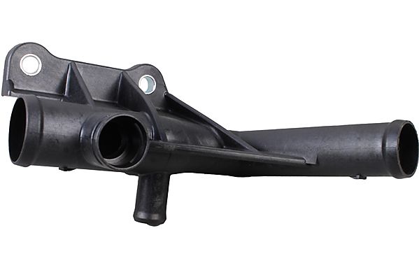 METZGER K&uuml;hlmittelrohrleitung 4010313 f&uuml;r VW, Zylinderkopf, l&auml;ngs