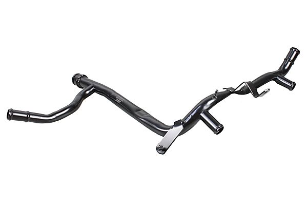 METZGER K&uuml;hlmittelrohrleitung 4010314 f&uuml;r AUDI SKODA VW, Motorblock