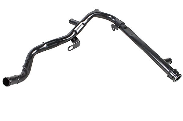 METZGER K&uuml;hlmittelrohrleitung 4010315 f&uuml;r AUDI SEAT SKODA VW, Motorblock