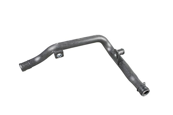 METZGER K&uuml;hlmittelrohrleitung 4010322 f&uuml;r AUDI SEAT SKODA VW