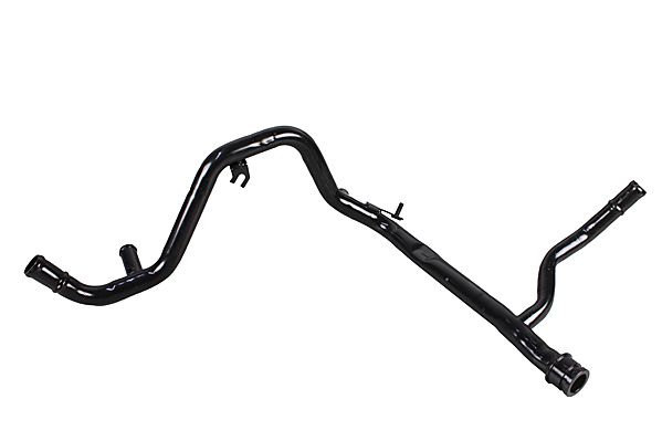 METZGER K&uuml;hlmittelrohrleitung 4010324 f&uuml;r SKODA VW