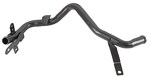 METZGER K&uuml;hlmittelrohrleitung 4010329 f&uuml;r CITRO&Euml;N FIAT PEUGEOT