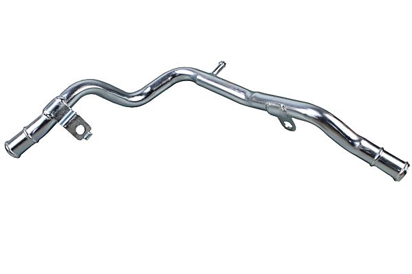 METZGER K&uuml;hlmittelrohrleitung 4010333 f&uuml;r HYUNDAI KIA