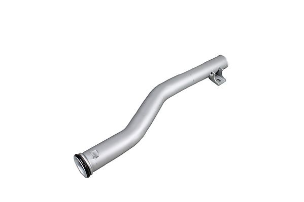 METZGER K&uuml;hlmittelrohrleitung 4010335 f&uuml;r HYUNDAI KIA