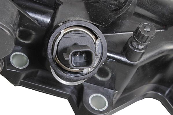 METZGER Thermostatgeh&auml;use 4010341 f&uuml;r RENAULT