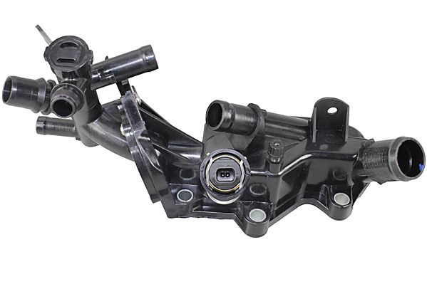 METZGER Thermostatgeh&auml;use 4010343 f&uuml;r MERCEDES-BENZ NISSAN RENAULT DACIA