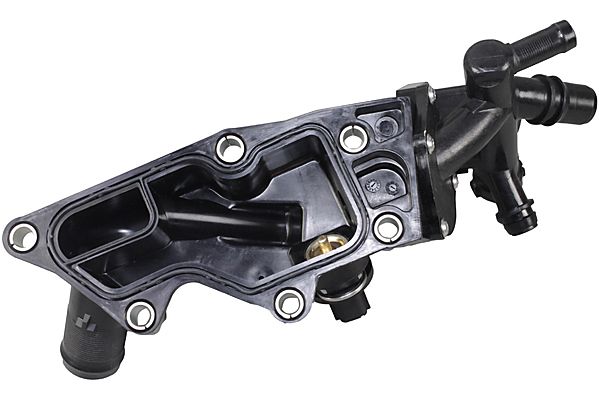 METZGER Thermostatgeh&auml;use 4010343 f&uuml;r MERCEDES-BENZ NISSAN RENAULT DACIA