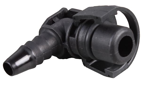 METZGER AUTOTEILE 4010345 Anschlussstutzen, K&uuml;hlmittelleitung f&uuml;r OPEL VAUXHALL