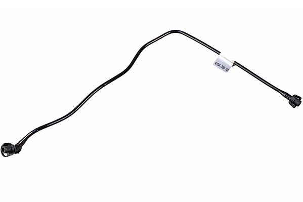 METZGER K&uuml;hlmittelrohrleitung 4010346 f&uuml;r CITRO&Euml;N PEUGEOT