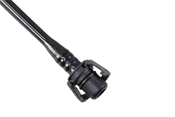 METZGER K&uuml;hlmittelrohrleitung 4010346 f&uuml;r CITRO&Euml;N PEUGEOT