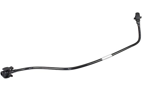 METZGER K&uuml;hlmittelrohrleitung 4010348 f&uuml;r CITRO&Euml;N PEUGEOT