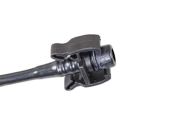 METZGER K&uuml;hlmittelrohrleitung 4010348 f&uuml;r CITRO&Euml;N PEUGEOT