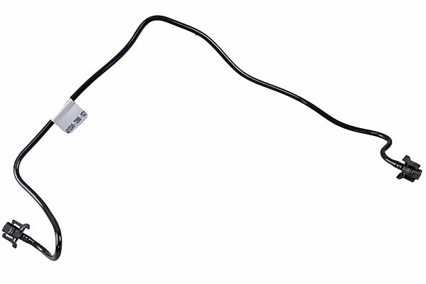 METZGER K&uuml;hlmittelrohrleitung 4010349 GREENPARTS f&uuml;r CITRO&Euml;N PEUGEOT DS