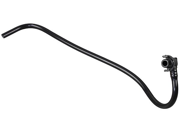 METZGER K&uuml;hlmittelrohrleitung 4010358 f&uuml;r OPEL VAUXHALL GENERAL MOTORS